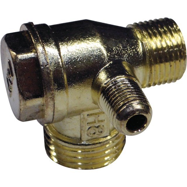 Clapet Anti-retour pour Compresseur 50 Litres Techni-power 1940009 référence fournisseur 1940282